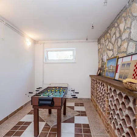 House Olive Garden Vikendica *